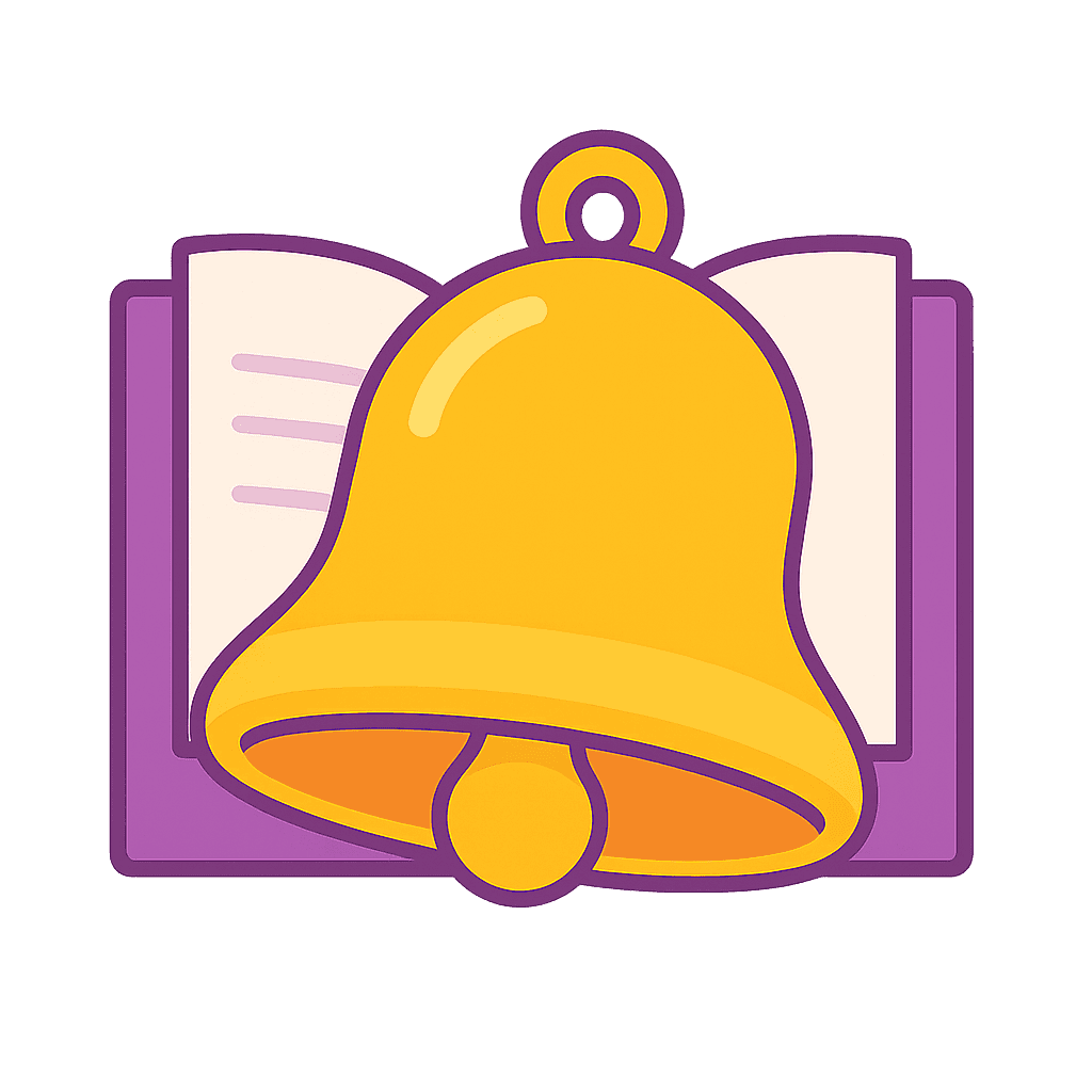 Notification illustration