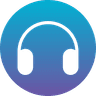 Headphone Icon
