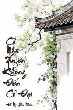 Cả Nhà Xuyên Không Đến Cổ Đại