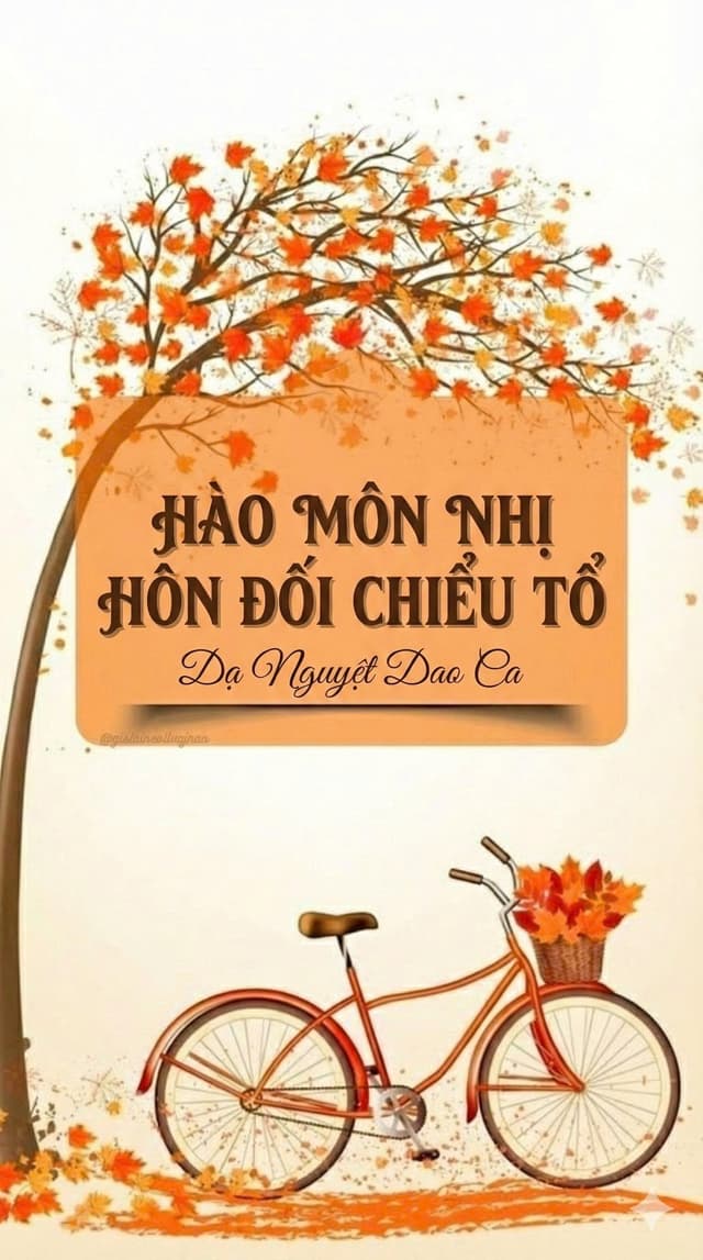  HÀO MÔN NHỊ HÔN ĐỐI CHIỂU TỔ