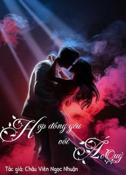 Hợp Đồng Yêu Với Ác Quỷ