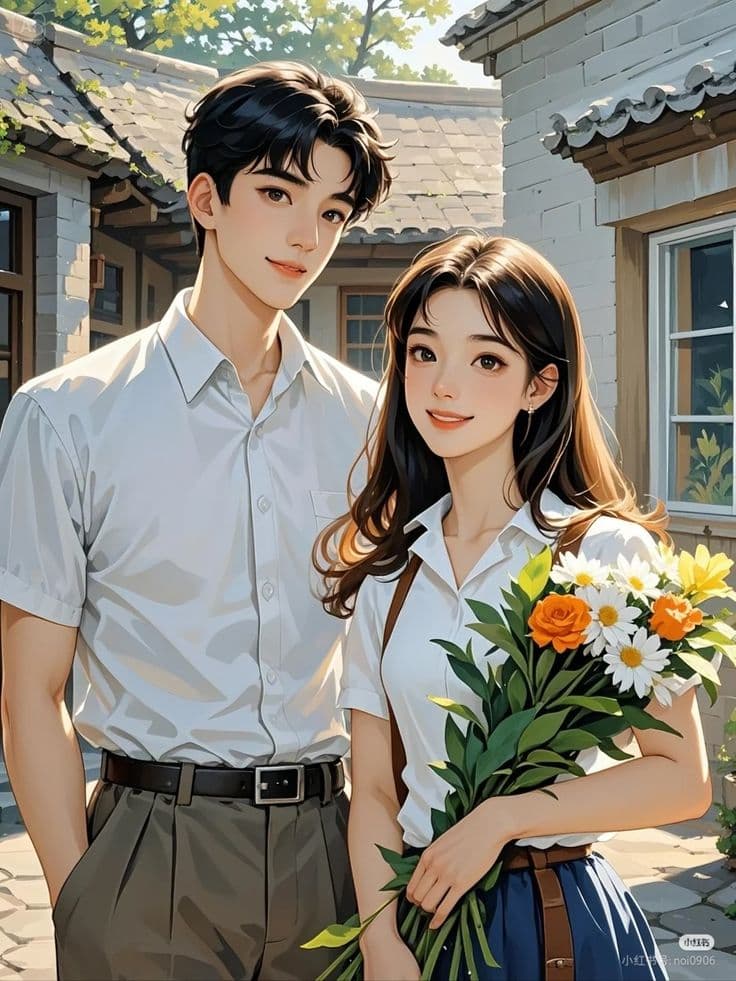 Thập Niên 70: Thần Bếp Xuyên Thành Vợ Béo Của Thanh Niên Trí Thức Cấm Dục