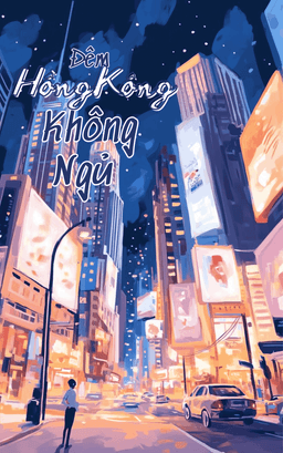 Đêm Hồng Kông Không Ngủ
