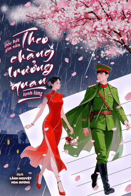 Dốc Hết Gia Sản Theo Chàng Trưởng Quan Lạnh Lùng