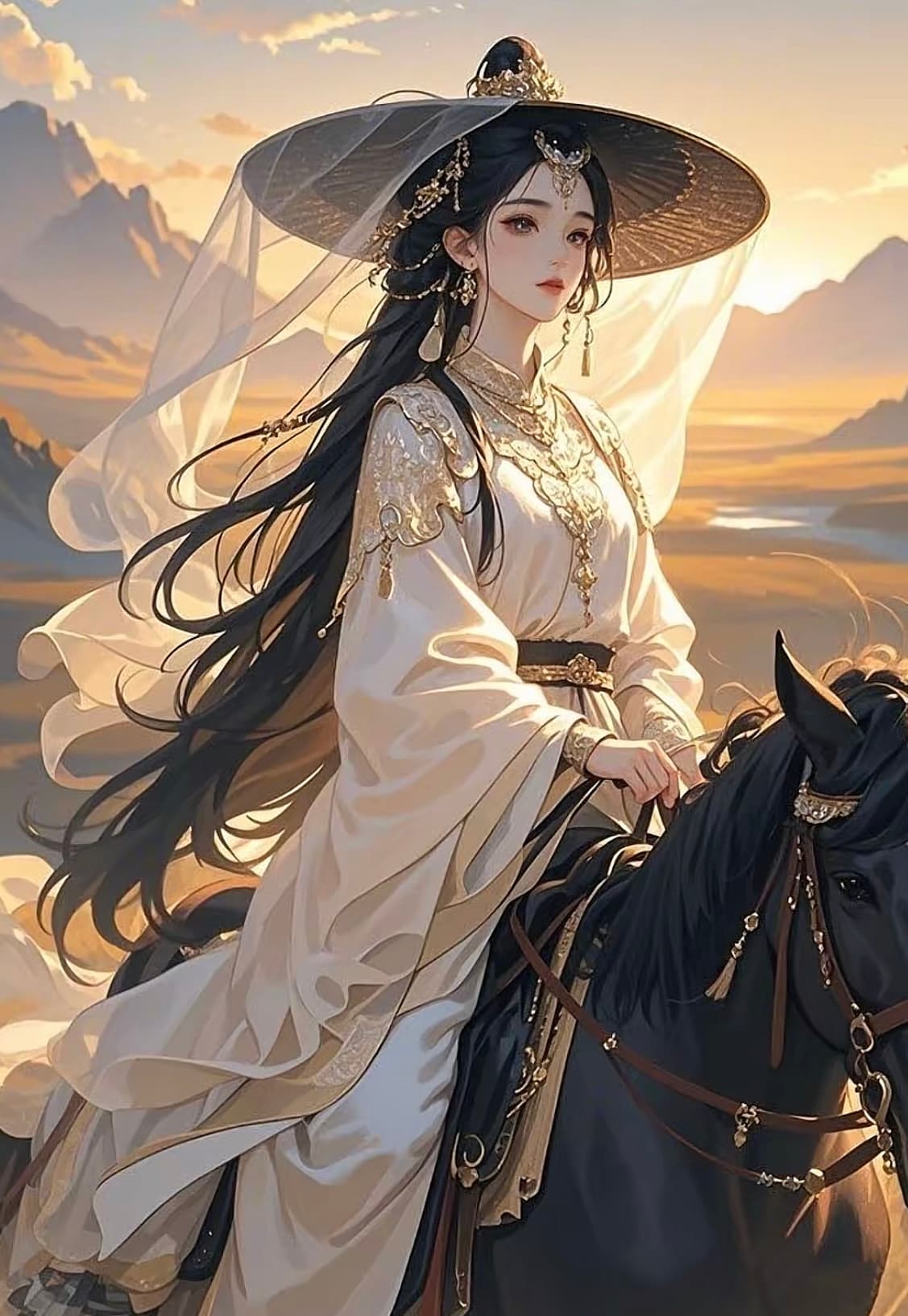 Đạo Đức Của Giới Tu Chân Các Người Cao Quá Rồi