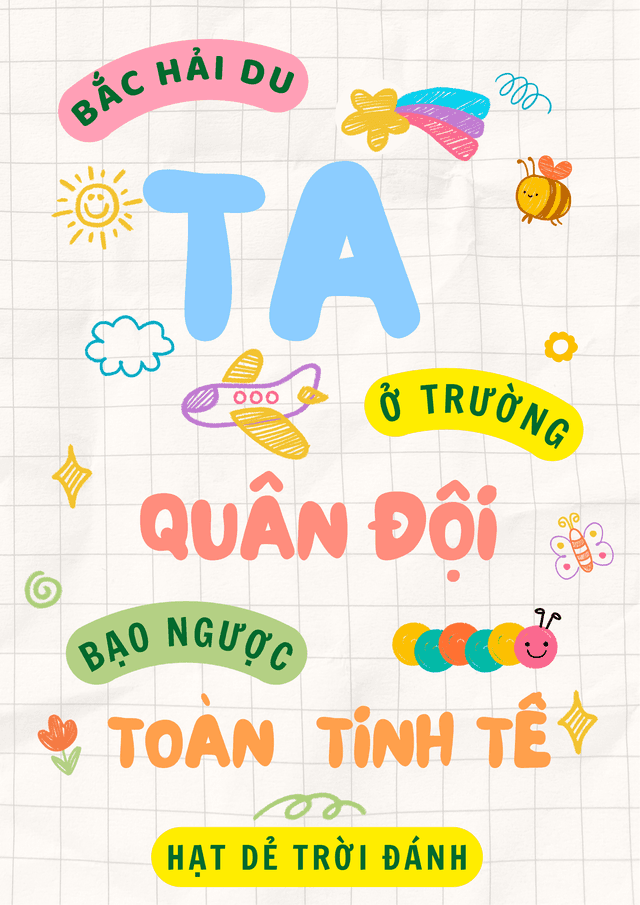 Ta ở trường quân đội làm ruộng bạo ngược toàn tinh tế