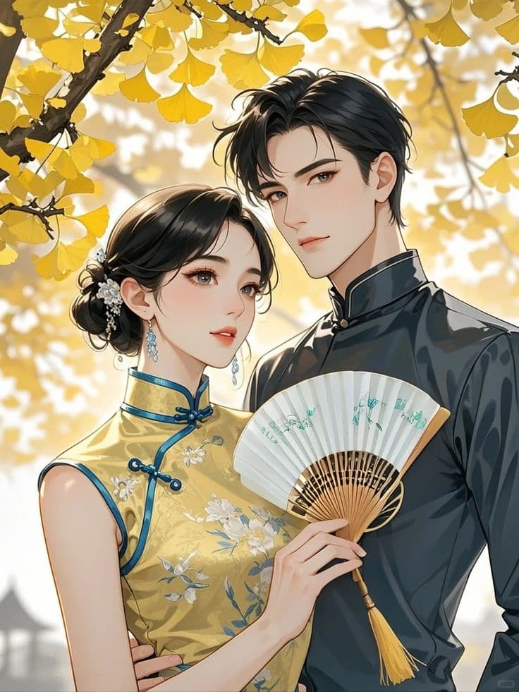 Thập Niên 80:  Cô Vợ Quản Gia Của Đoàn Trưởng