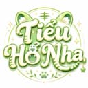 Tiểu Hổ Nha