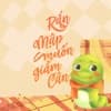 Rắn Mập Muốn Giảm Cân
