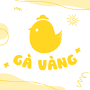Gà Vàng
