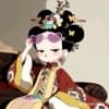 xinh cute thích đọc truyện 