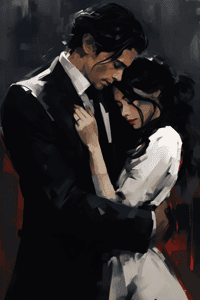 Nữ Cường Nhân Của Âu Tổng