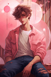 Công Tử Điên Khùng