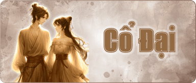 Thể loại Cổ Đại