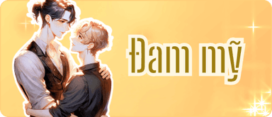 Thể loại Đam Mỹ