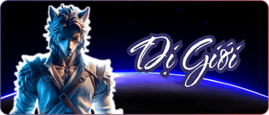 Thể loại Dị Giới