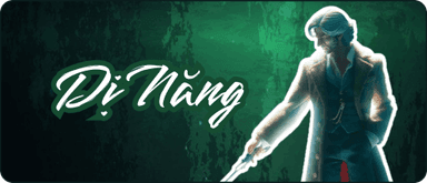 Thể loại Dị Năng