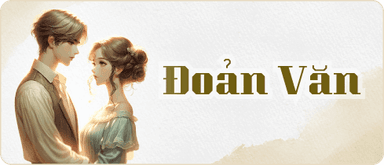 Thể loại Đoản Văn