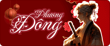 Thể loại Phương Đông 