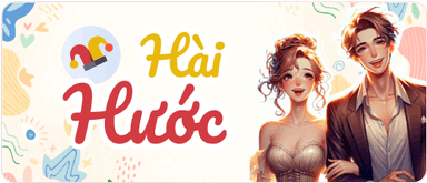 Thể loại Hài Hước