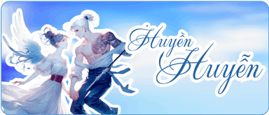 Thể loại Huyền Huyễn