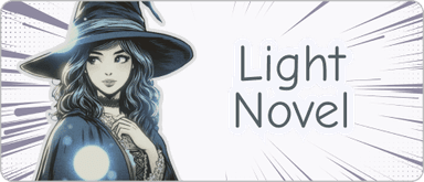 Thể loại Light Novel