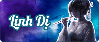 Thể loại Linh Dị