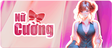 Thể loại Nữ Cường