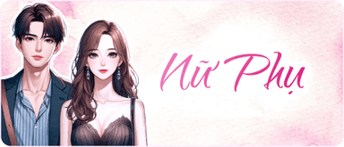 Thể loại Nữ Phụ