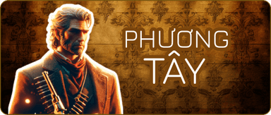 Thể loại Phương Tây