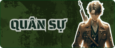 Thể loại Quân Sự