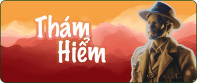 Thể loại Thám Hiểm