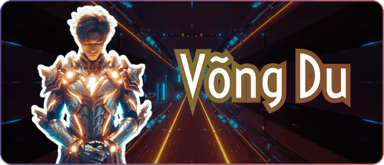 Thể loại Võng Du