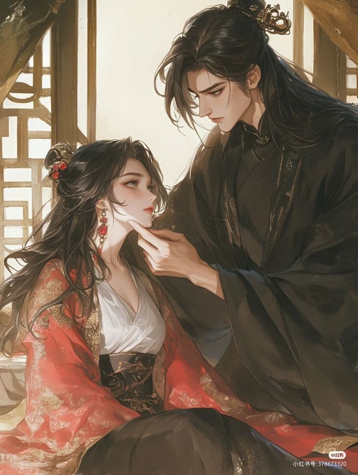 Nàng làm ồn đến tai chúng ta rồi đấy!