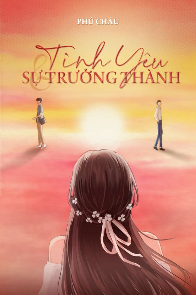 Tình Yêu Sự Trưởng Thành