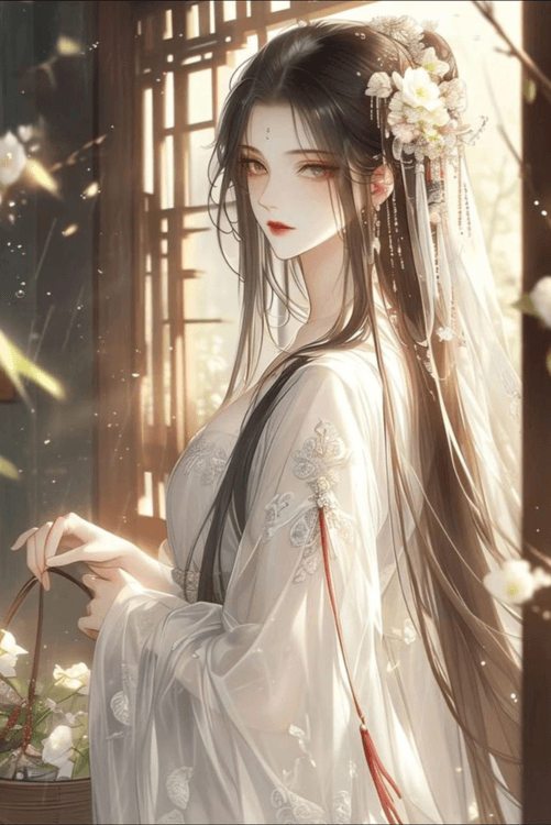 Chính Thất Của Bạo Quân