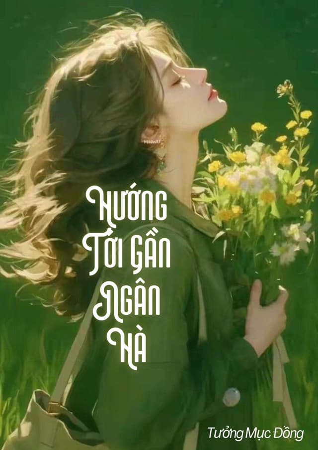 Cùng Anh Hướng Gần Tới Ngân Hà