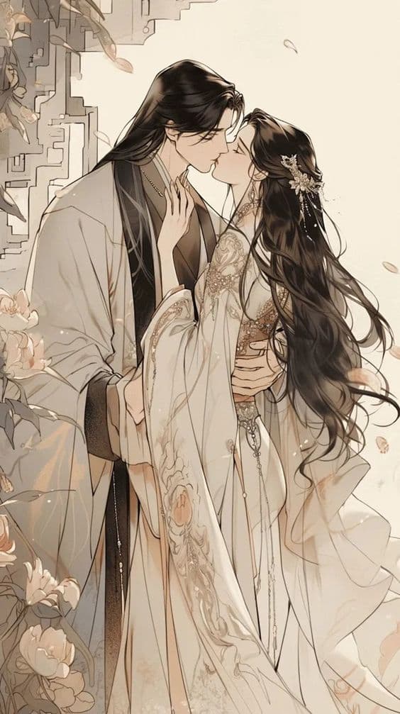 Ta Thắng Rồi, Nàng Hãy Ôm Ta Đi!