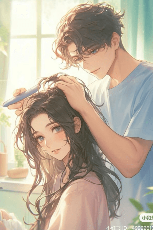 Mưu Kế Cưa Đổ Vợ Yêu