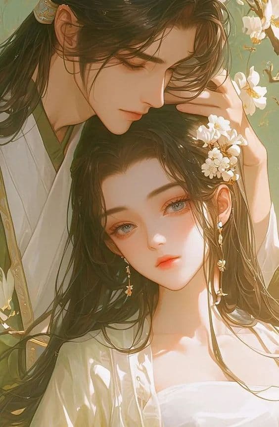 Ta Bị Huynh Trưởng Cố Chấp Cưỡng Chế Ái