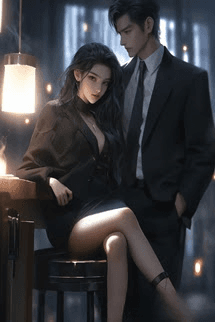 Anh Chồng Vệ Sĩ Trời Cho