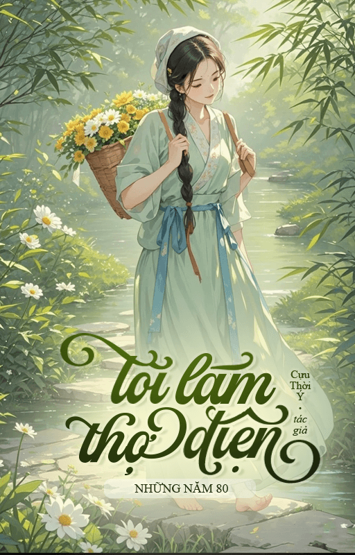 Tôi Làm Thợ Điện Những Năm 80