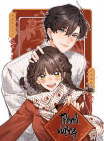 Em Chỉ Muốn Hít Vận Khí Của Anh