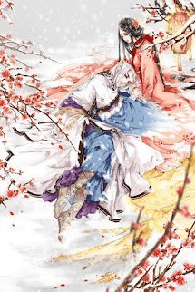 Hóa Ra Bản Vương Mới Là Thế Thân