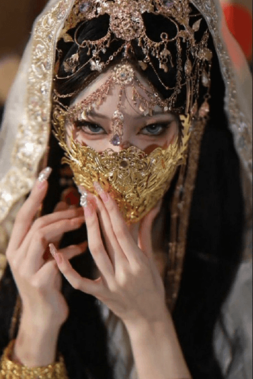 Cơn Thịnh Nộ Của Miêu Nữ Trùng