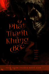 Khủng Bố Phát Thanh