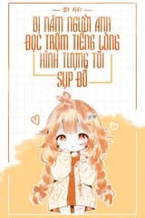 Bị Năm Người Anh Đọc Trộm Tiếng Lòng, Hình Tượng Tôi Sụp Đổ