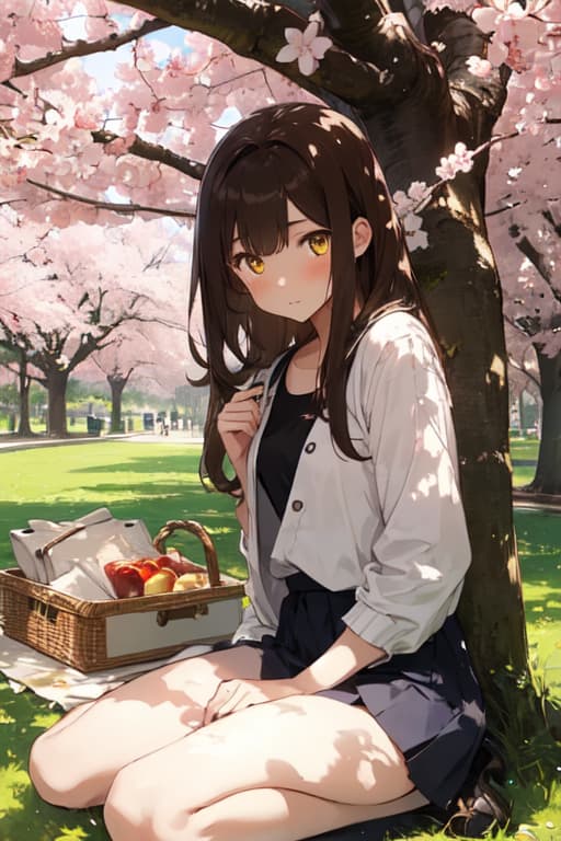 Thánh nữ ngại ngùng 