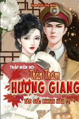 Thập Niên 90: Thần Thám Hương Giang