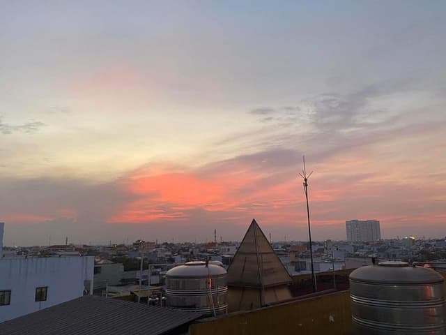 Đơn phương đến từ bỏ 